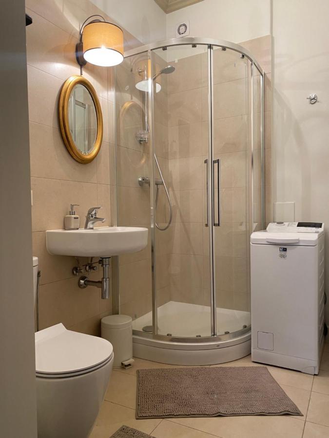 Exclusive Gaono Apartment In The Heart Of Old Town 维尔纽斯 外观 照片